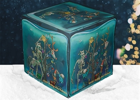Terning Julekalender 2025 - Chessex